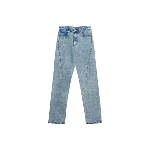 OVERCOOL Jeans Men Blue