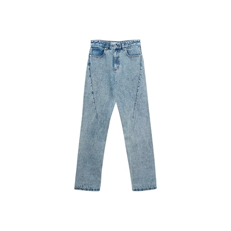 OVERCOOL Jeans Men Blue-0