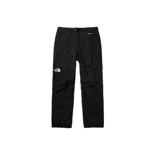 THE NORTH FACE Windbreaker Pants Men's Black