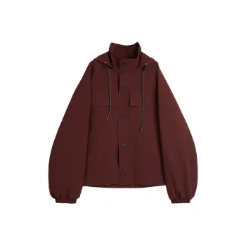 Dupu Contracted Jackets Men