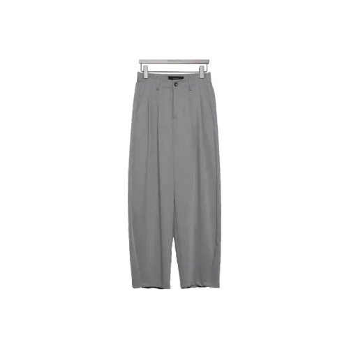 RAYSHOW Casual Pants Men