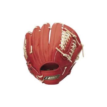 SSK Baseball Gloves Pitcher Glove Leather Unisex
