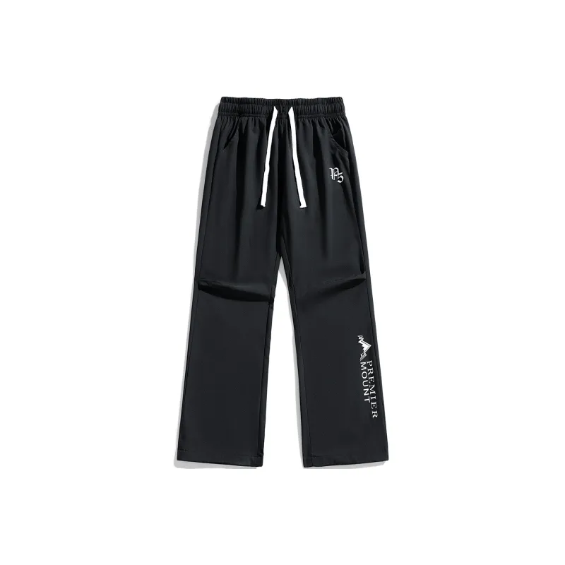 Premier 55 Casual Pants Unisex-0