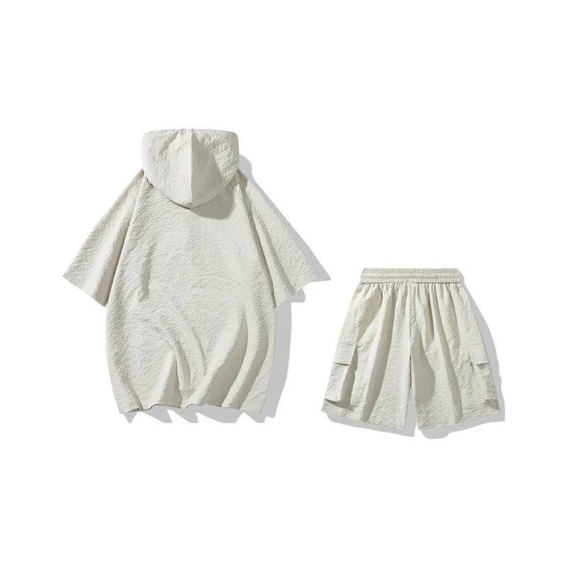 DUKE+DEXTER Casual Sportswear Unisex-7