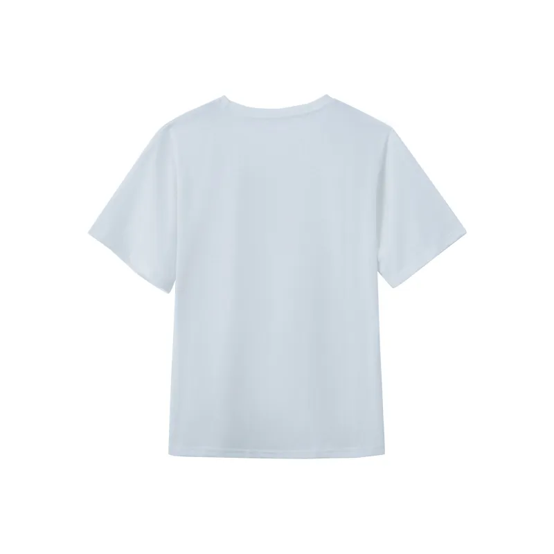 TEME T Shirts Women's-1