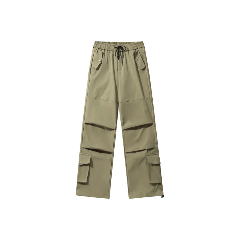 BRUMAIRE Cargo Pants Unisex-4