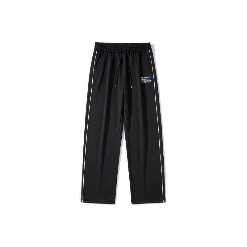 China Aerospace Casual Pants Unisex-0