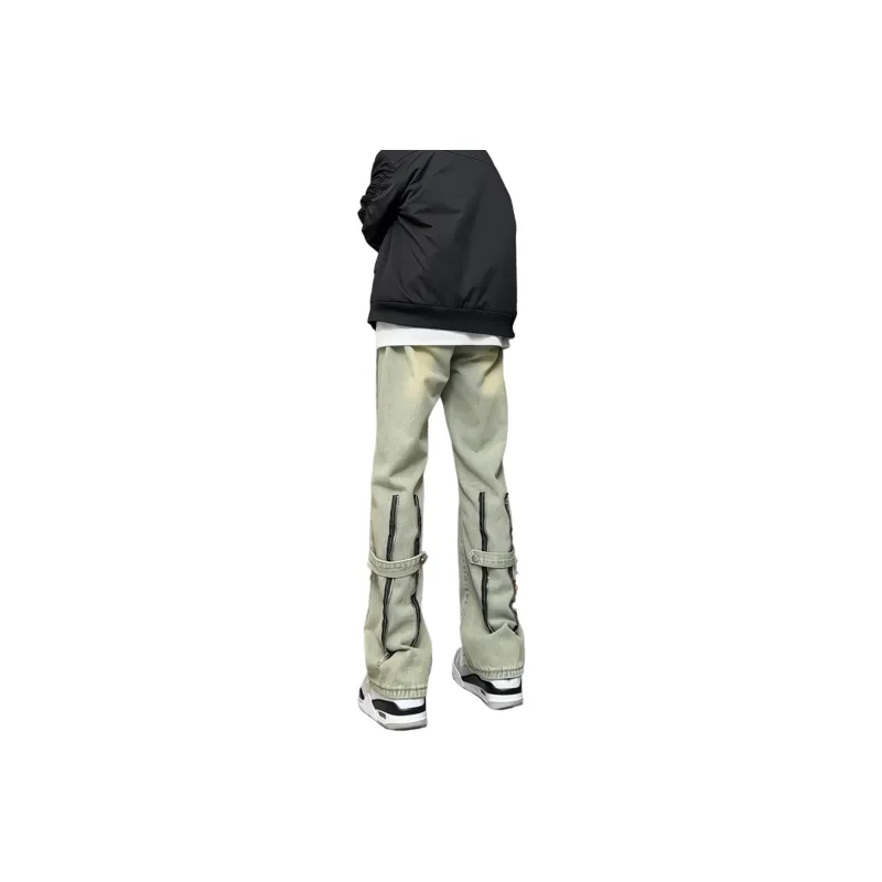 D&W Jeans Unisex-4