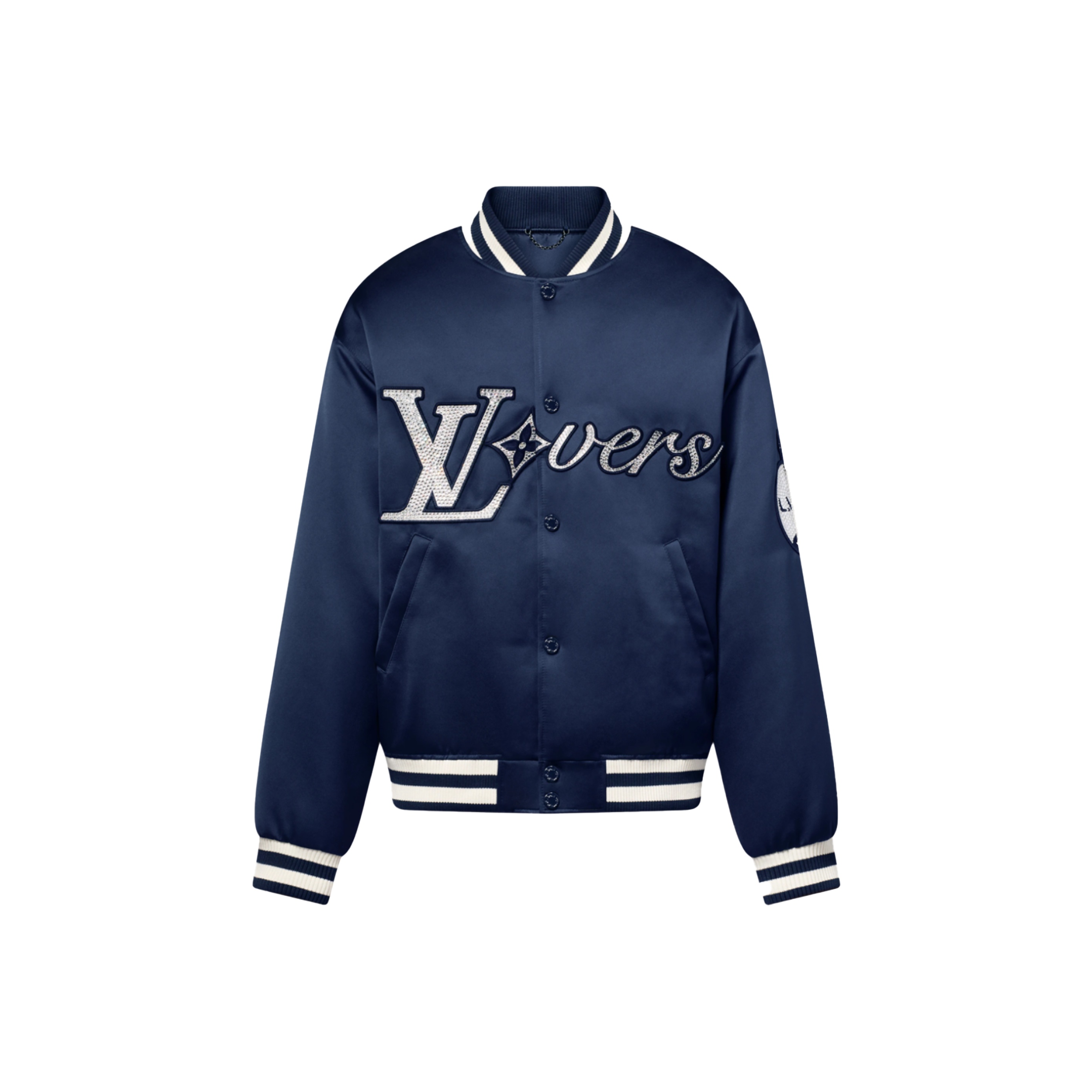 LOUIS VUITTON Baseball Jerseys on Sale & Authentic - POIZON