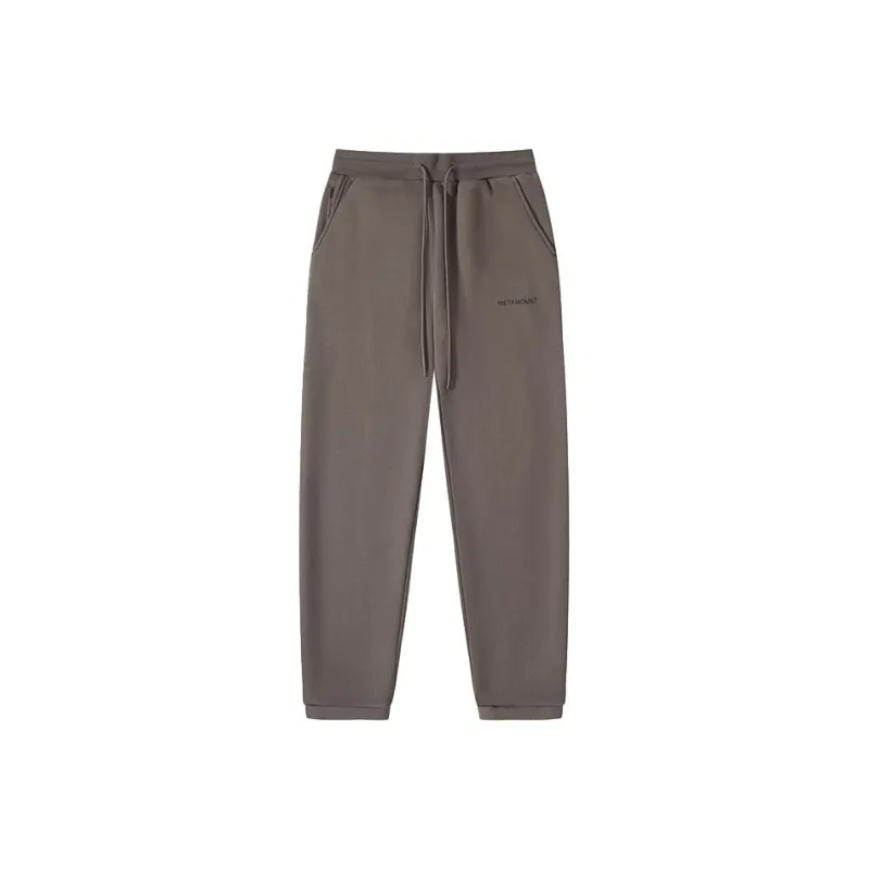 MetaMount Casual Pants Unisex-3