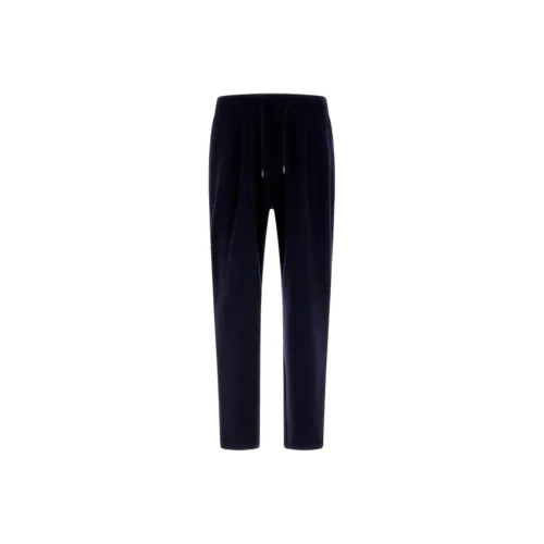 HERNO Drawstring Resort Trousers