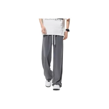 MKZA Casual Pants Unisex