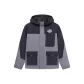 Gravel Gray/Super Black