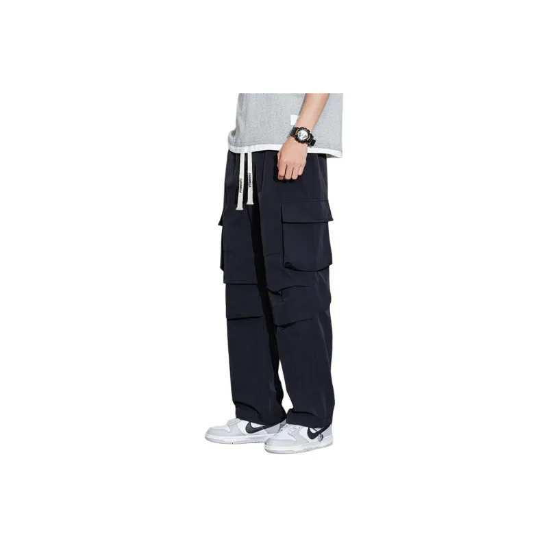Caramella Casual Pants Unisex-0