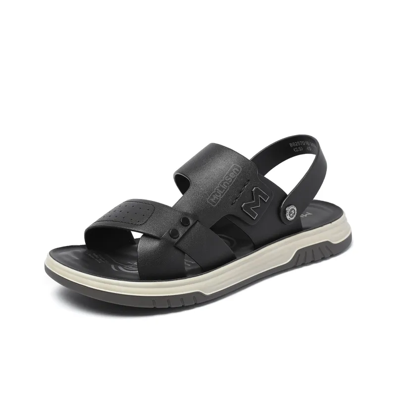 Mulinsen Beach Sandals Men-5