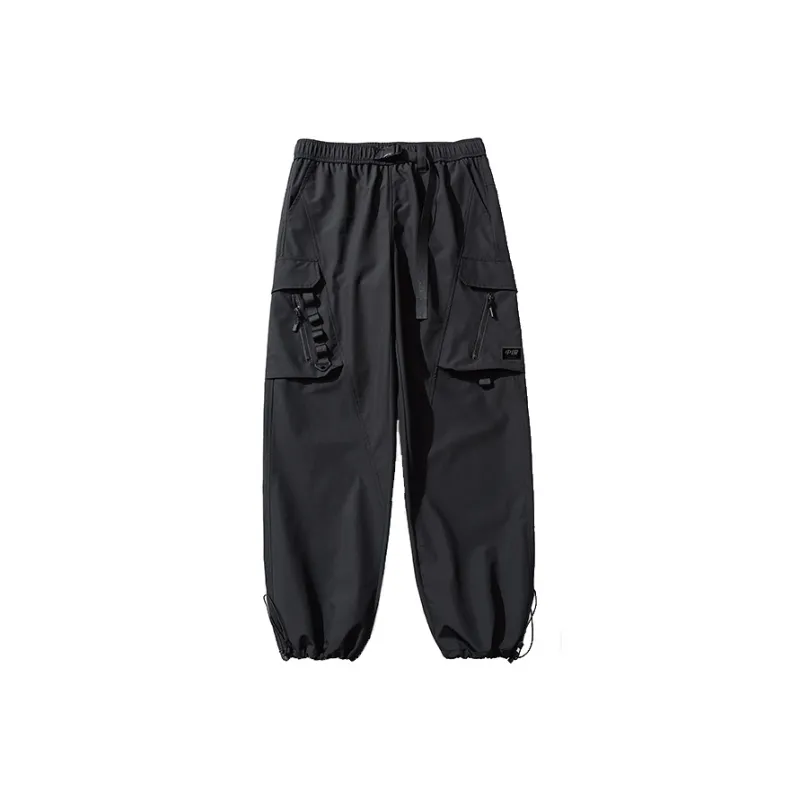 CASAMIA Casual Pants Unisex-0