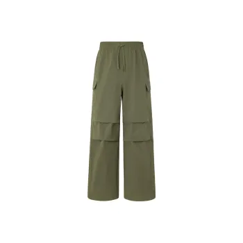 Adidas Originals CARGO PANTS UNITEFIT Cargo Pants Unisex Dark Olive Green