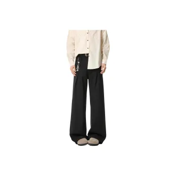 SIFLYTO Casual Pants Unisex