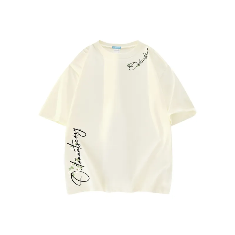 Small Columns Under The Sea T Shirt Unisex-18