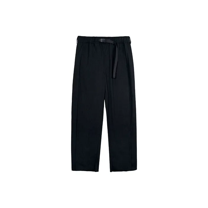 SIMPLE PROJECT Casual Pants Unisex-5