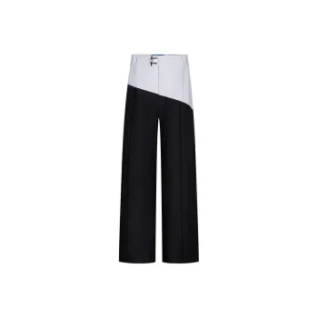 TIWILLTANG Suit Trousers Unisex