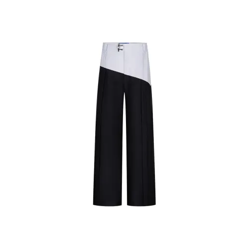 TIWILLTANG Suit Trousers Unisex