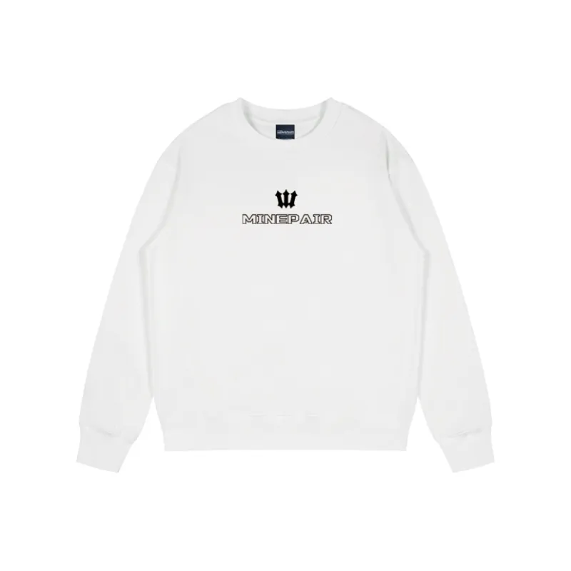 MINEPAIR Sweatshirts Unisex-8