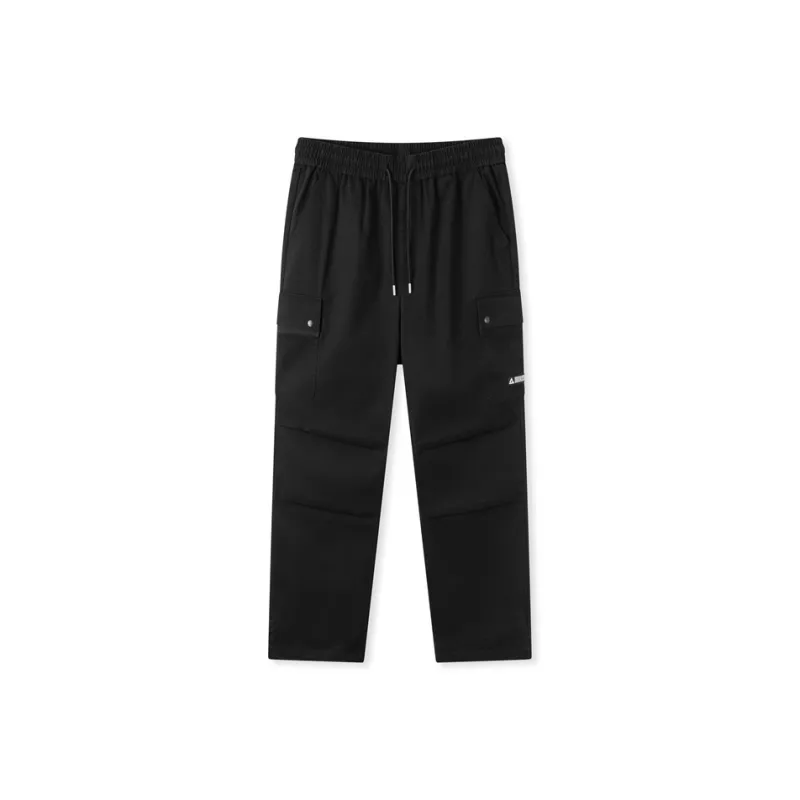 SEM/R Cooling Sensation Technology Casual Pants Men-26