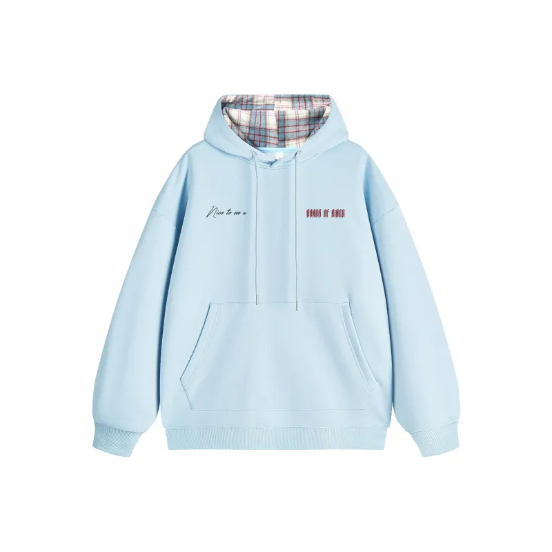 HONOR OF KINGS Sweatshirt Unisex-6