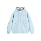 Carolina Blue[Fleece-Lined and Thickened]
