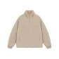 Milk Tea Brown