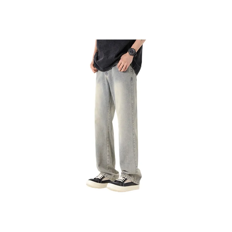 EMINU Jeans Unisex-0