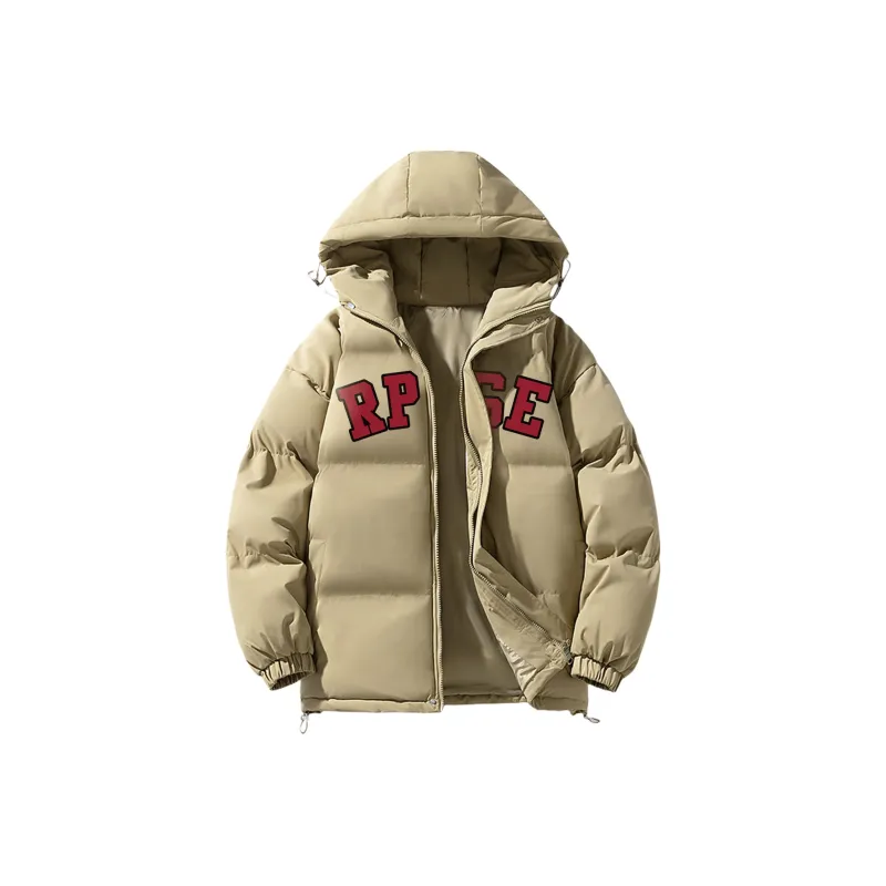 RAMPAGE Puffer Jackets Unisex-10