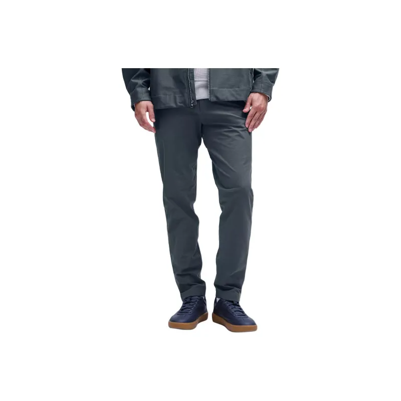 Lululemon ABC Slim-FitVersaTwill™ Casual Pants 34' Men's-6