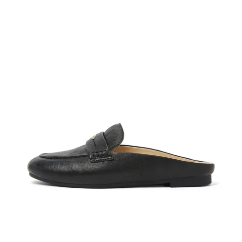 COMELY Closed Toe Slippers Women's