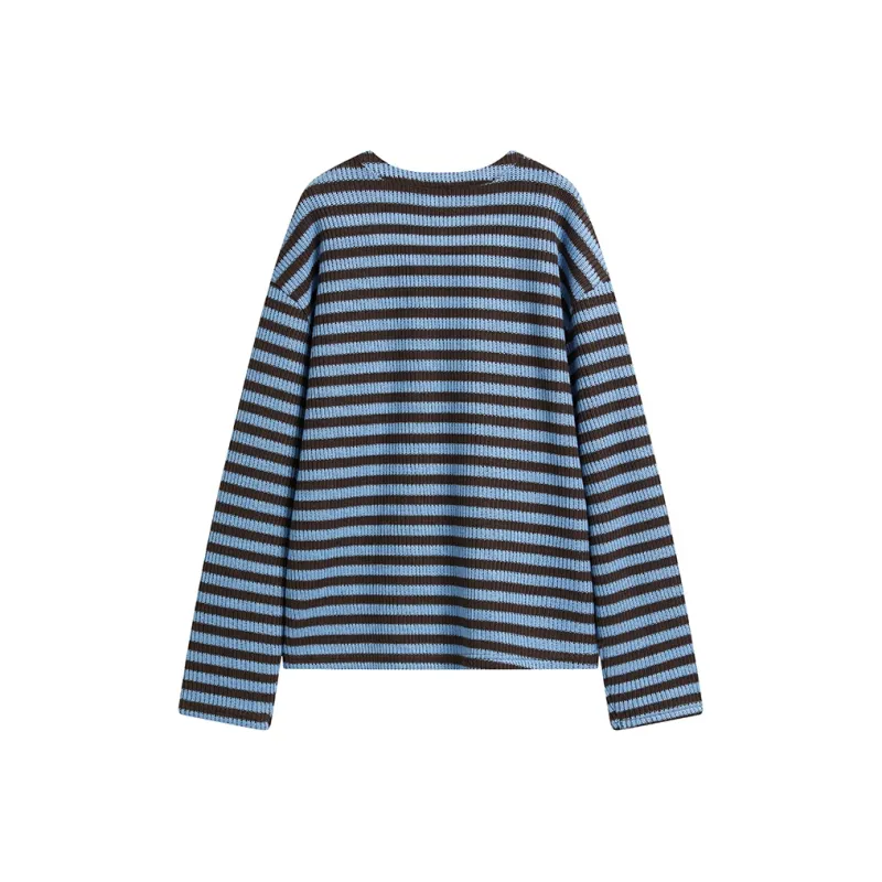 Octopus Me Knitwear Women's-9