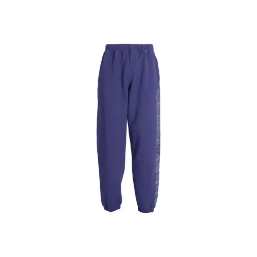 Aries Reflective Column Sweatpants