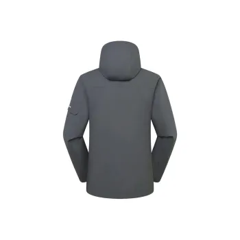 BKCXZICE Windproof And Waterproof Jackets & Coats Unisex