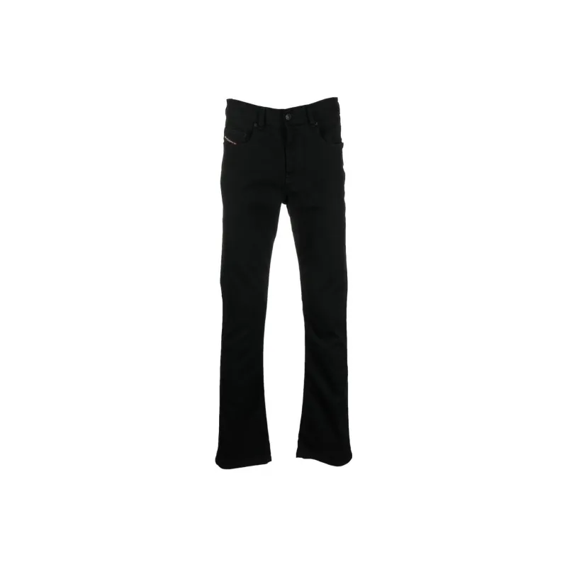 DIESEL 2020 D Viker 069YP Straight leg Jeans-0