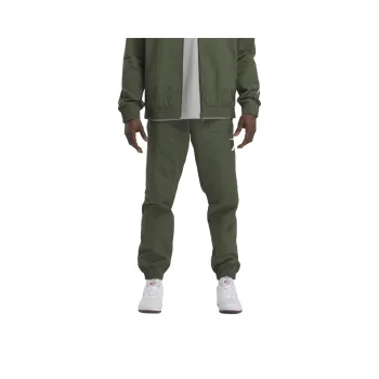 Reebok Classics Vector Casual Pants Unisex Dark Green