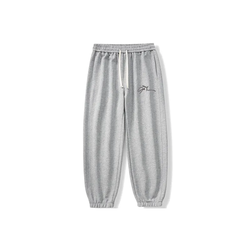 AI3 Iverson China Series Casual Pants Unisex-13