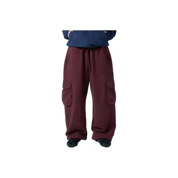 Umbro x PARANOID Cargo Pants Unisex