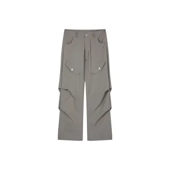 PASET Casual Pants Unisex