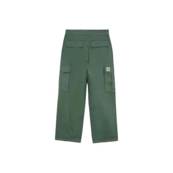 Carhartt WIP Casual Pants Men's Green