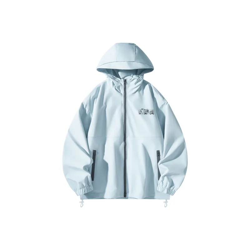 SESAME STREET Jackets & Coats Unisex-2