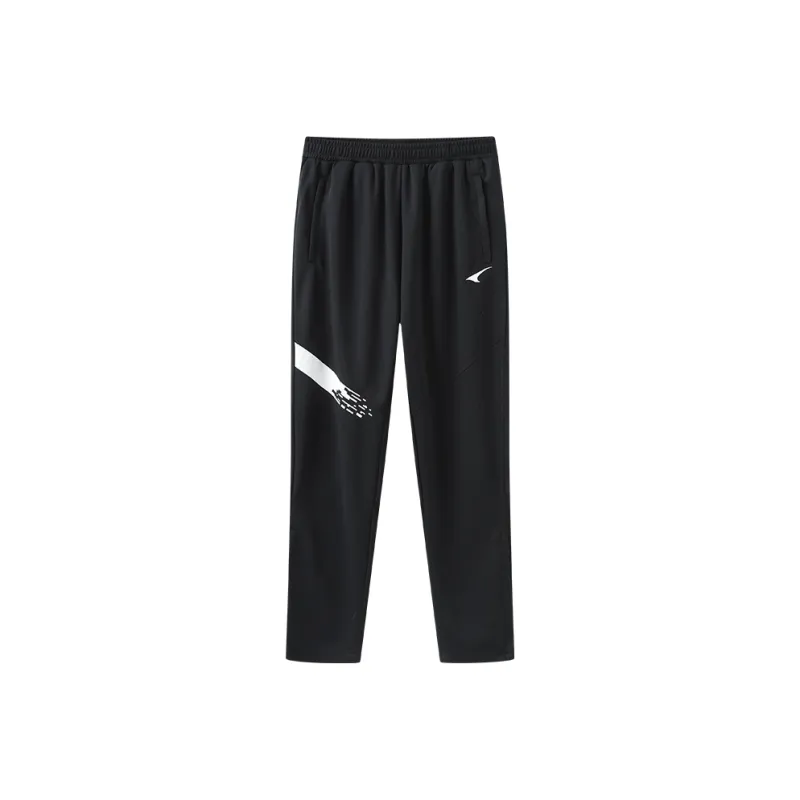 UCAN Knitted Sports Pants Men's-0