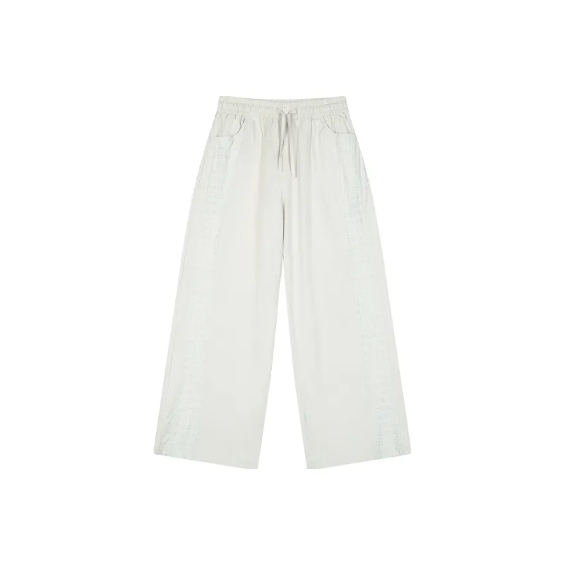 MostwantedLab Casual Pants Unisex-0