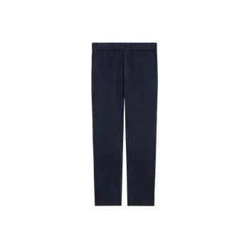 THEORY Casual Pants Men Light Gray