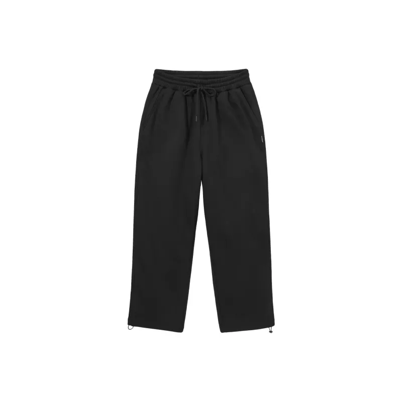 Hotwind Knitted Sweatpants Men's-4
