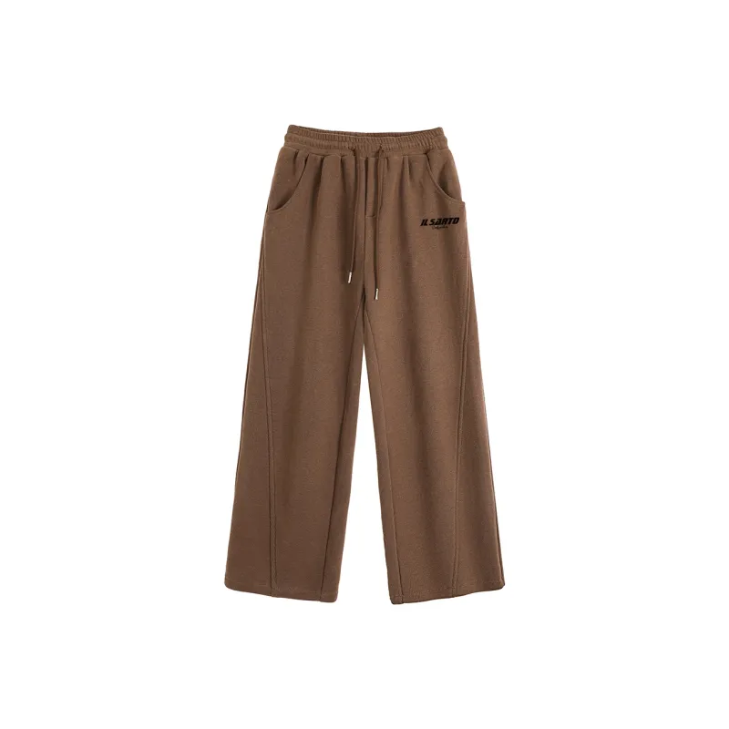IL SARTO Casual Pants Unisex-5
